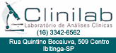 Laboratório Clinilab